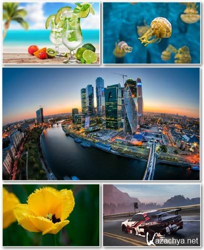 Best HD Wallpapers Pack 1307