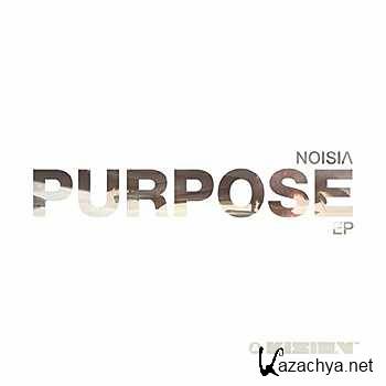 Noisia - Purpose EP / Mp3 (2014)