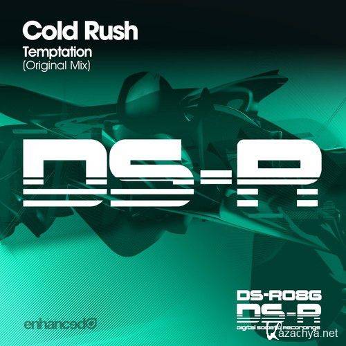 Cold Rush - Temptation
