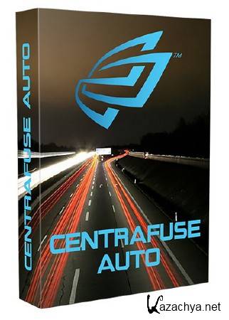 Centrafuse 4.4.7 Build 511 Final