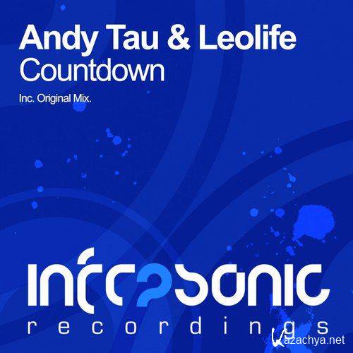 Andy Tau & Leolife - Countdown