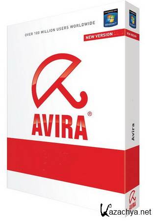 Avira Free AntiVirus 2014 14.0.5.464 (2014/Rus) 