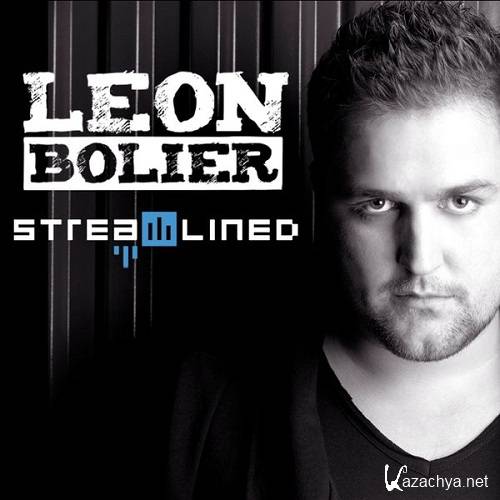 Leon Bolier - Streamlined 112 (2014-07-14) Leon Bolier - Streamlined 112 (2014-07-14)