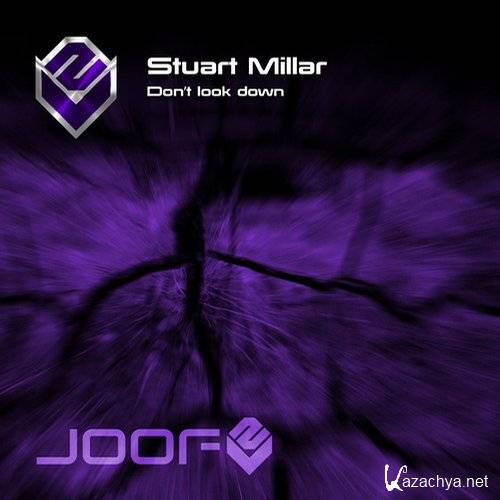 Stuart Millar - Don't Look Down