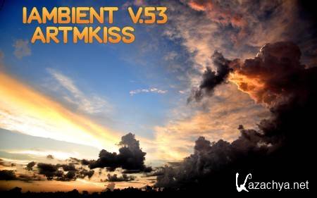 IAmbient v.53 (2014)