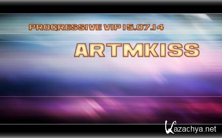 Progressive Vip (15.07.14)