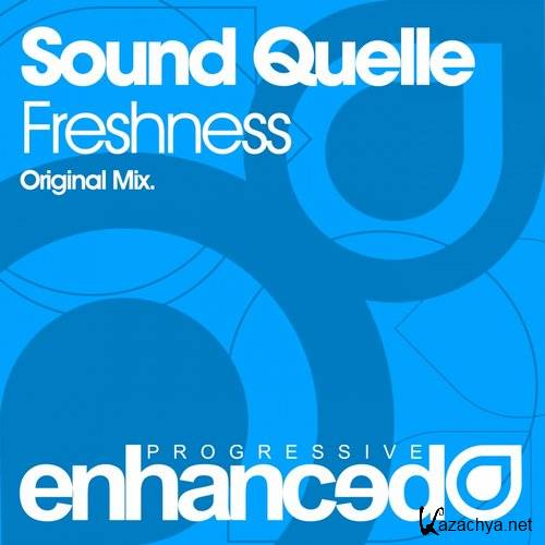 Sound Quelle - Freshness