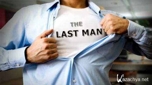Последний мужик / Last Man (2014/PC/Rus/RePack от R.G. UPG)