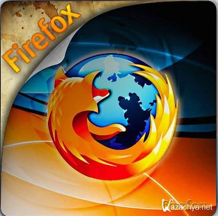 Mozilla Firefox 31.0 RC 1