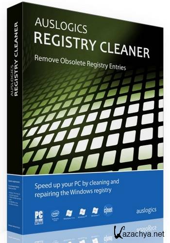 Auslogics Registry Cleaner 3.5.1.0 Rus