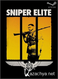 Sniper Elite III (2014) RePack от R.G. Механики
