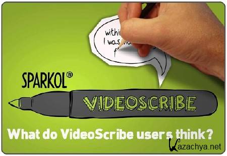 Sparkol VideoScribe Professional 2.0.1 