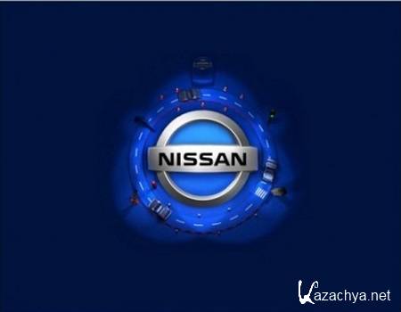 Nissan FAST ( v.5,90, ENG, 04.2014 )