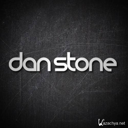 Dan Stone - Promo Mix (July 2014) (2014-07-15)