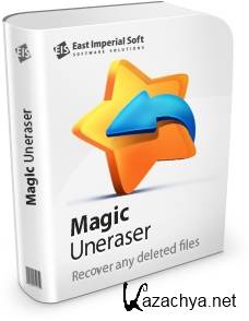 Magic Uneraser Portable 3.4