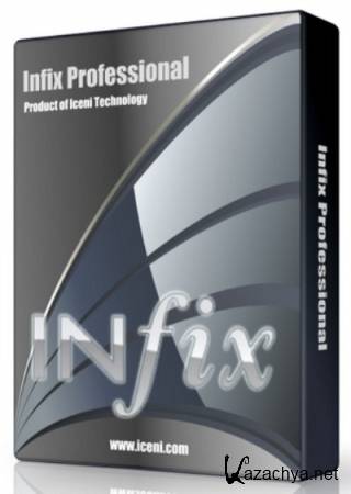 Infix PDF Editor Professional 6.30 [Multi/Ru]