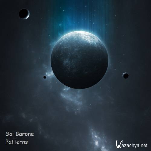 Gai Barone - Patterns 085 (2014-07-16)
