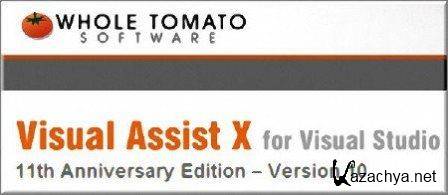 Visual Assist X 10.8.2029