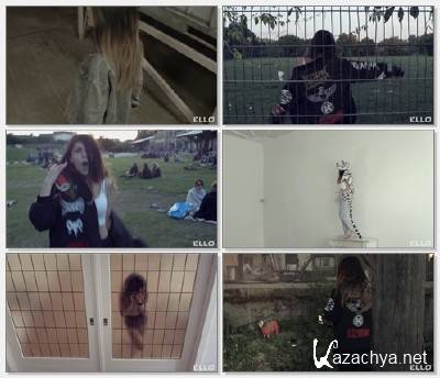 Chloe - Psycho (2014) HD1080p