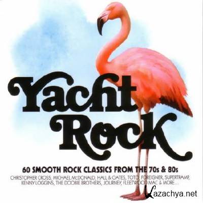 Yacht Rock (3CD Box Set) (2014)