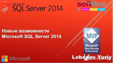   Microsoft SQL Server 2014 (2014)
