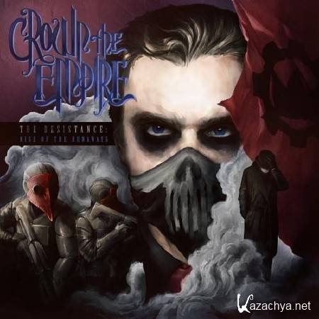 Crown the Empire. The Resistance Rise of the Runaways (2014)