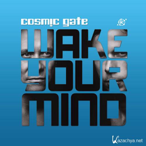 Cosmic Gate - Wake Your Mind 015 (2014-07-18)