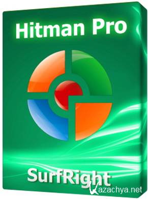 HitmanPro 3.7.9 Build 221 [Multi/Ru]