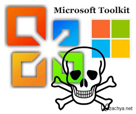 Microsoft Toolkit 2.5.2 Stable