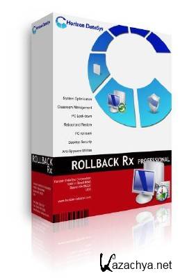Rollback Rx Professional 10.2 Build 2699483149 (2014/Rus) Repack by Kindly