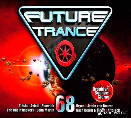 VA -VA-Future Trance 68 (2014)