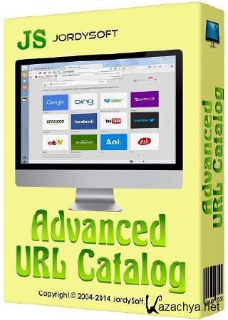 Advanced URL Catalog 2.3.3.0 + Rus