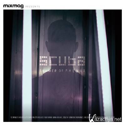 Mixmag presents: Summer Of P.henix (2014) Mixmag presents: Summer Of P.henix (2014)