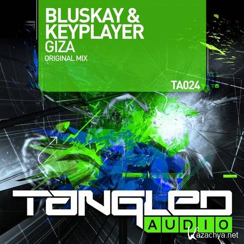 BluSkay & KeyPlayer - Giza