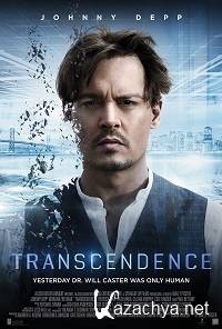  / Transcendence (2014) HDRip-AVC |  