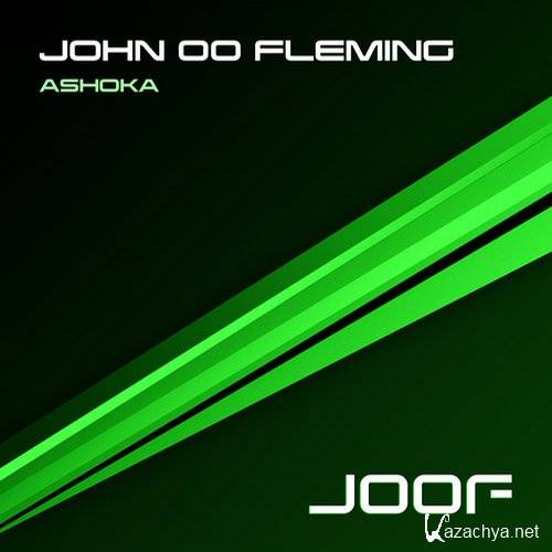 John 00 Fleming - Ashoka