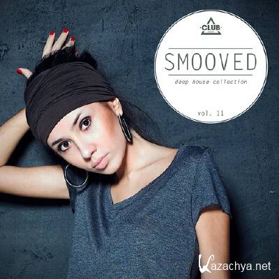 Smooved Deep House Collection Vol 11 (2014)