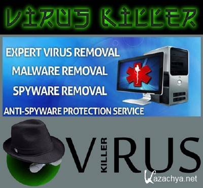 UVK Ultra Virus Killer 6.6.1.0