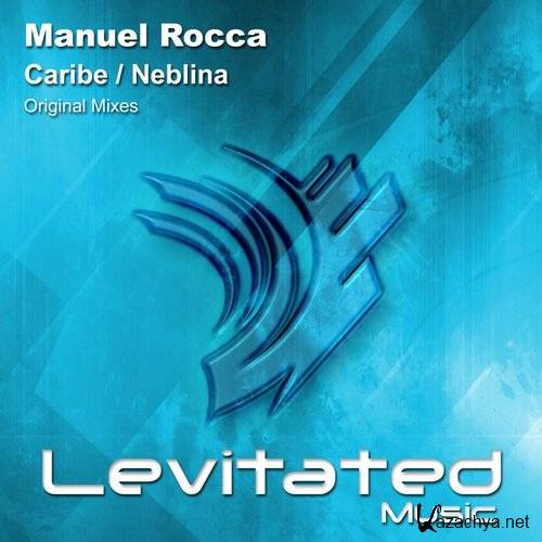 Manuel Rocca - Caribe / Neblina