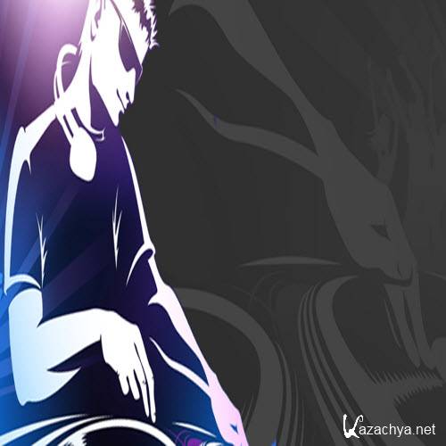 Yomi Singh - Progressing To Progressions 037 (2014-07-21)