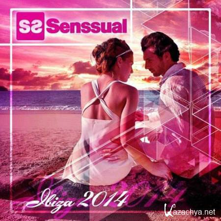 Senssual Ibiza (2014)