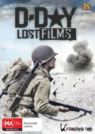  :   / D-Day Lost Films (2014) SATRip