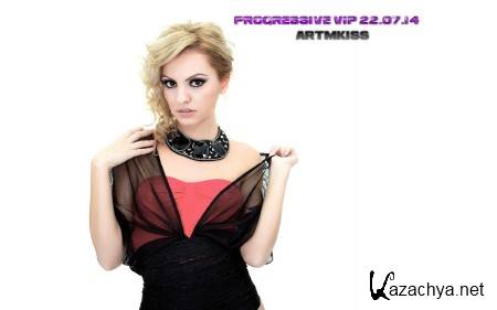Progressive Vip (22.07.14)