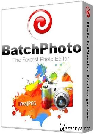 BatchPhoto Pro 4.0 Build 2014.07.15 ENG