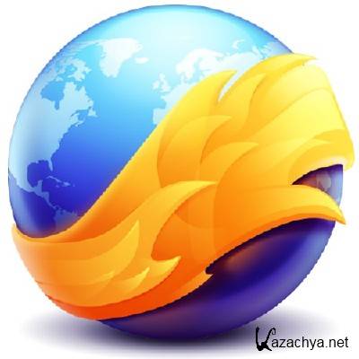 Mozilla Firefox 31.0 Final - Portable 