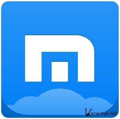 Maxthon Cloud Browser 4.4.1.3000 Final + Portable [Multi/RUS]