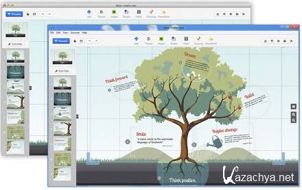 Prezi Pro 5.2.4