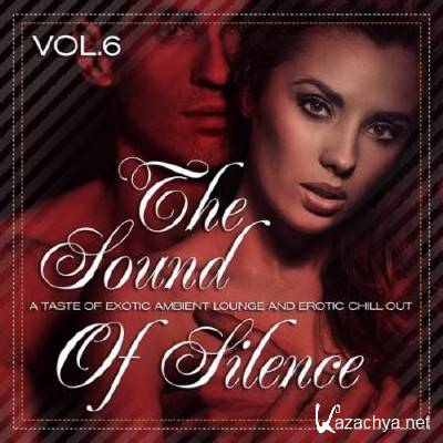 The Sound of Silence Vol.6 (2014)