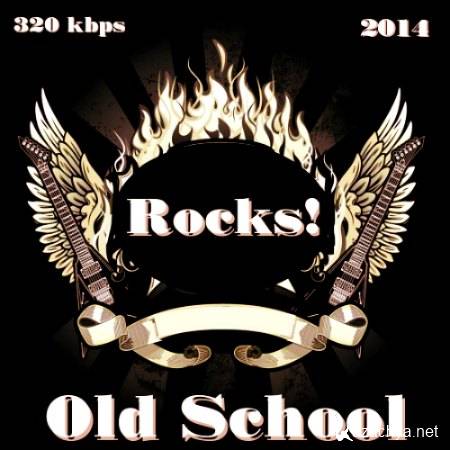 Old School Rocks! (2014)