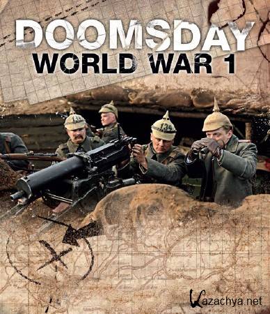  :  .    / Doomsday The Fall of Man (2013) DVB